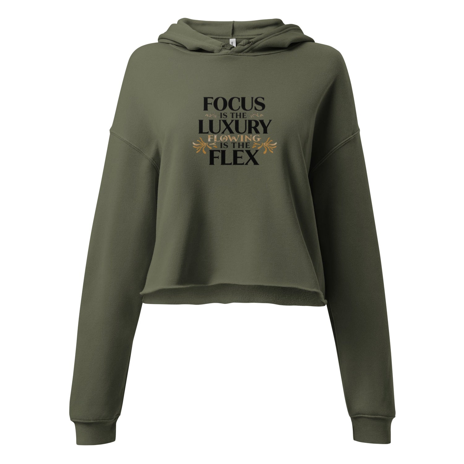 Focusing & Flowing Apparel